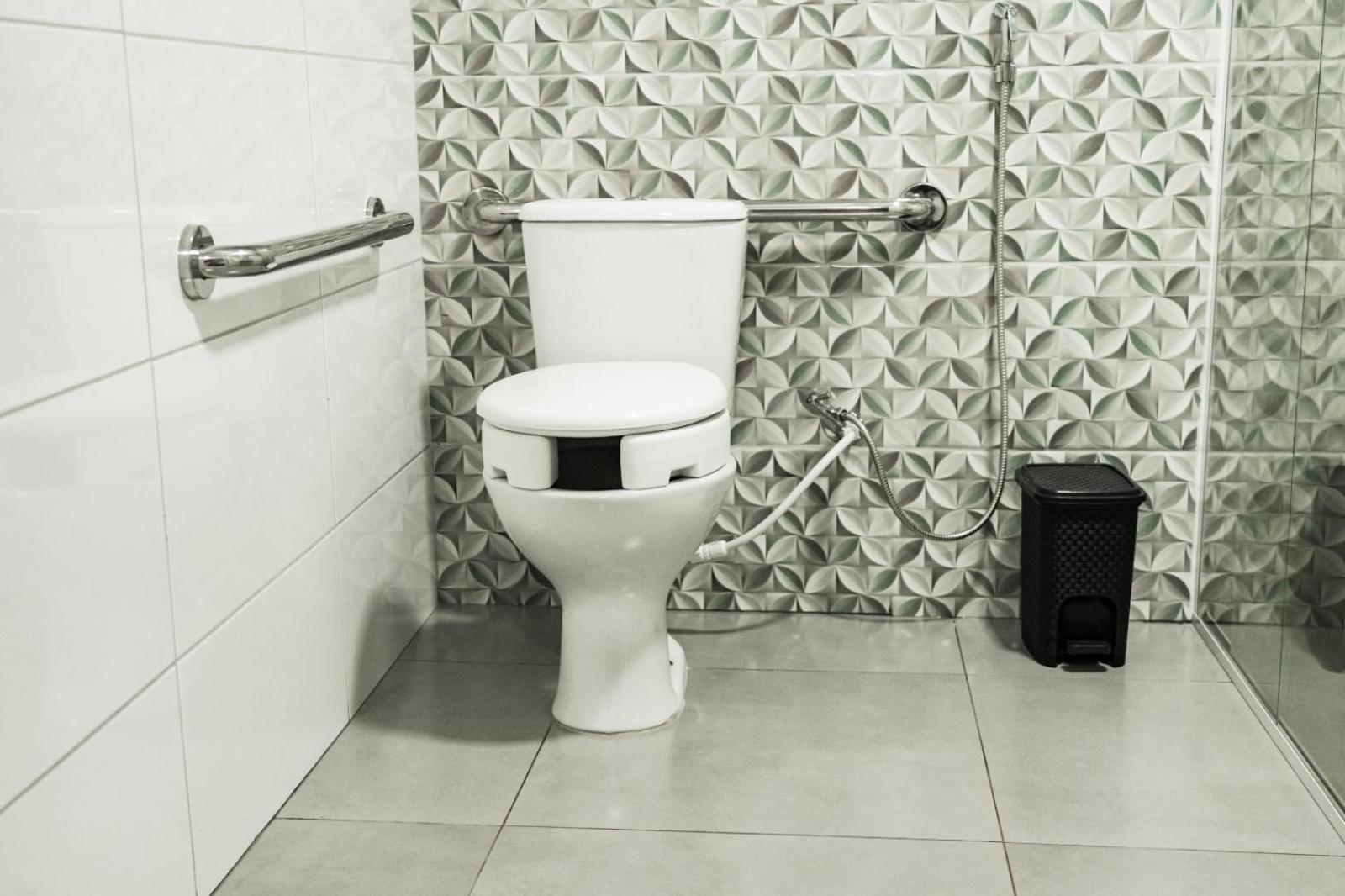 Md Recanto Iguacu Φοζ ντο Ιγκουασού Εξωτερικό φωτογραφία